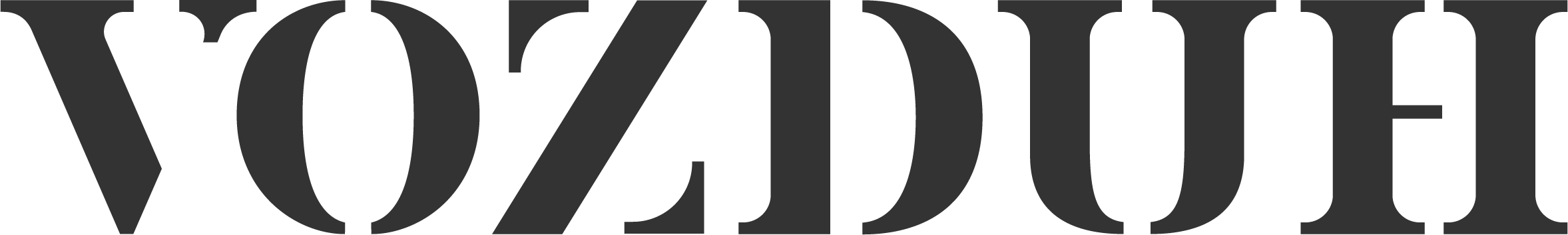 VOZDUH Brand&Communications